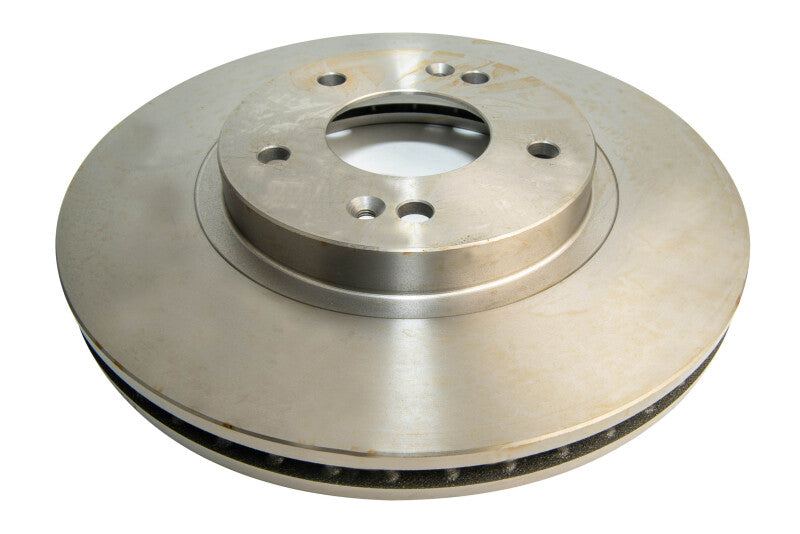 DBA Street Standard Rotor Front