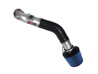 Injen Cold Air Intake — Mazda 3 (2010–2012)