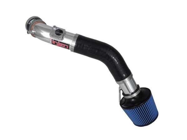 Injen Cold Air Intake — Mazda 3 (2010–2012)