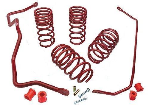 Eibach Pro-Plus Kit for, Porsche 911 (996)