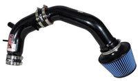 Injen Cold Air Intake — Acura TSX (2004–2008)