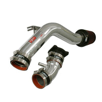 Injen Cold Air Intake — Nissan Altima (2002–2006)