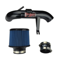 Injen Cold Air Intake — Mitsubishi Lancer (2015–2016)