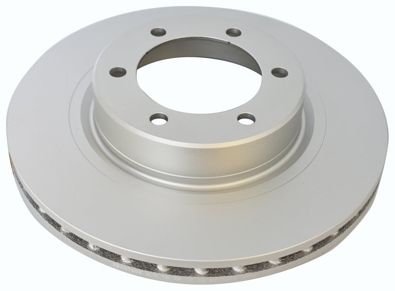DBA En-Shield Standard Rotor Front
