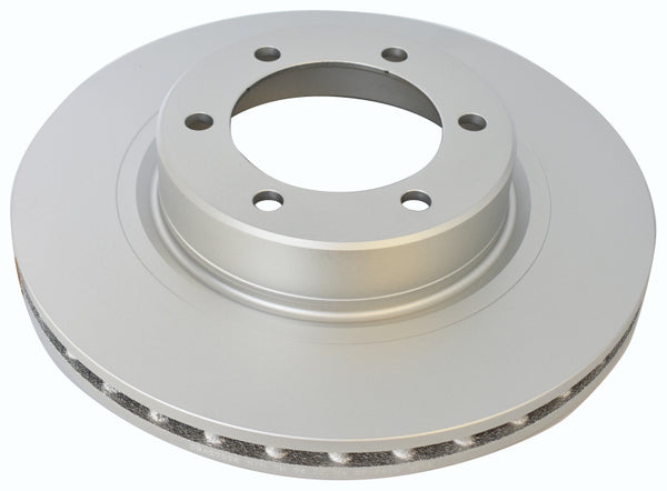 DBA En-Shield Standard Rotor Front