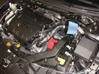 Injen Cold Air Intake — Mitsubishi Lancer ALL/2015 Lancer (2009–2014)