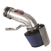 Injen Cold Air Intake — Nissan Maxima (2009–2014)