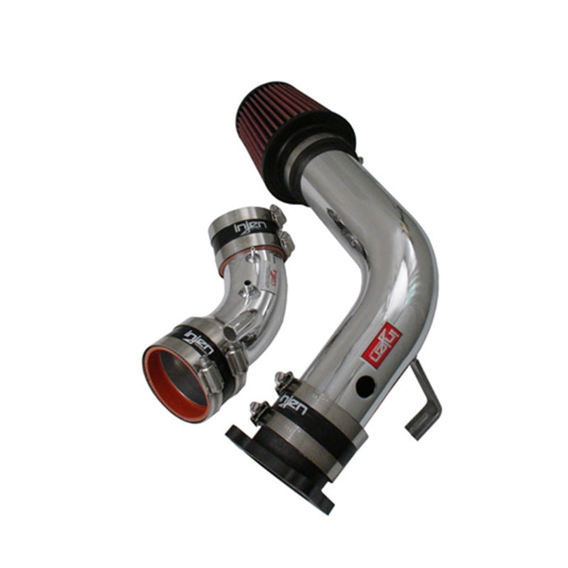 Injen Cold Air Intake — Nissan Maxima (2000–2001)