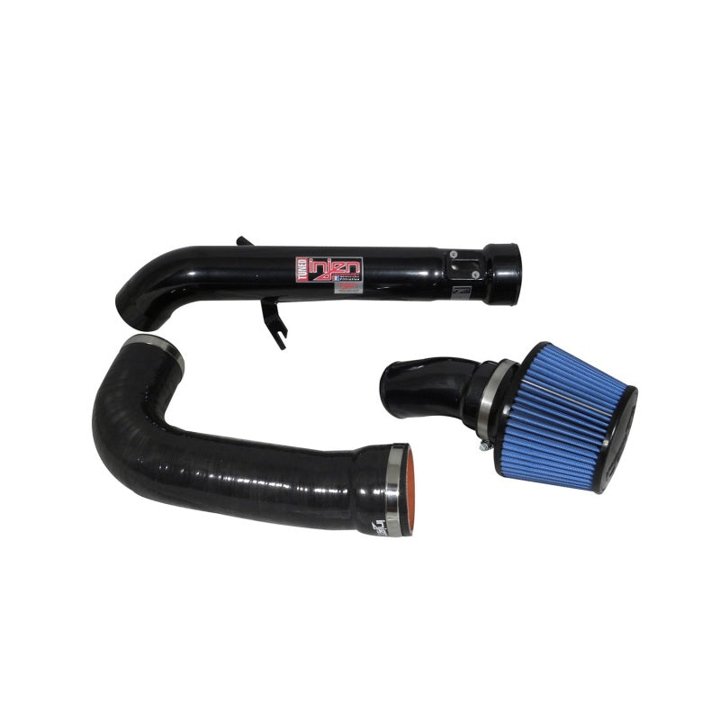 Injen Cold Air Intake — Nissan 350Z (2003–2006)