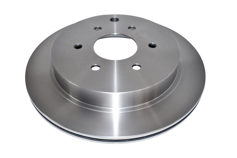 DBA Street Standard Rotor Rear