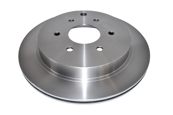 DBA Street Standard Rotor Rear