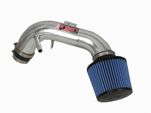 Injen Cold Air Intake — Toyota Camry (2007–2011)