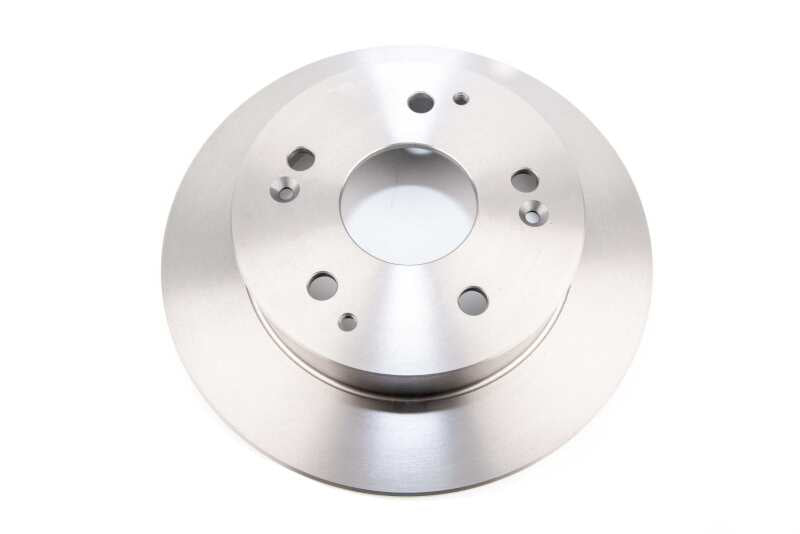 DBA Street Standard Solid Rear Rotor Civic Integra Type R