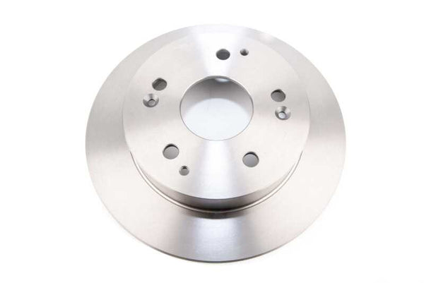 DBA Street Standard Solid Rear Rotor Civic Integra Type R
