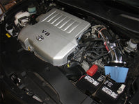 Injen Cold Air Intake — Toyota Camry (2007–2011)