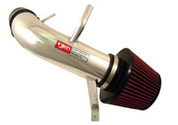 Injen Cold Air Intake — Subaru WRX (2008–2013)