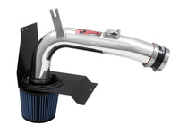 Injen Cold Air Intake — Subaru Impreza WRX/Sti (2014)