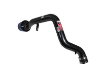 Injen Cold Air Intake — Honda Civic Ex (1988–1991)
