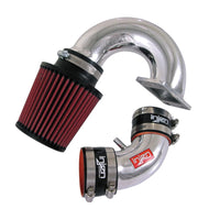 Injen Cold Air Intake — Toyota Corolla Sport GTS (1984–1987)