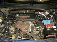 Injen Cold Air Intake — Toyota Camry (2007–2011)