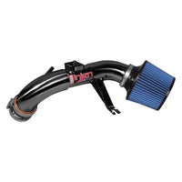 Injen Cold Air Intake — Mitsubishi Lancer (2008–2013)