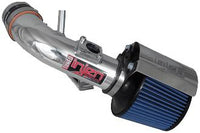 Injen Cold Air Intake — Mazdaspeed 3 (2007–2013)