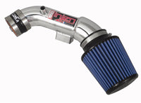 Injen Cold Air Intake — Honda Civic (2006–2011)