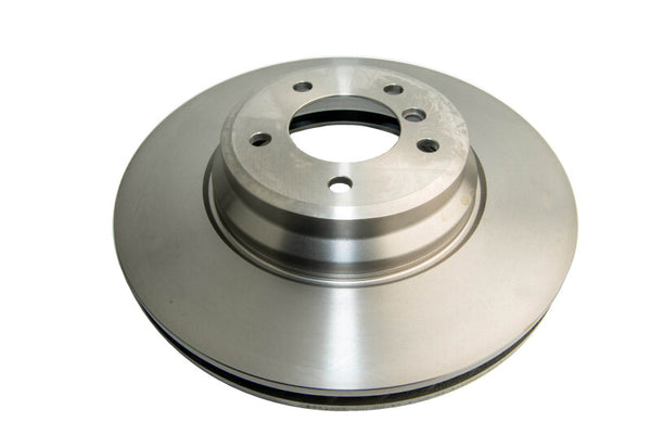 DBA Street Standard Front Rotor BMW E90/E91/E93