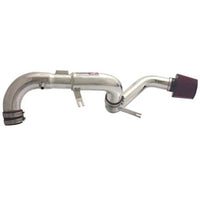 Injen Cold Air Intake — Honda Civic Ex (2006–2011)