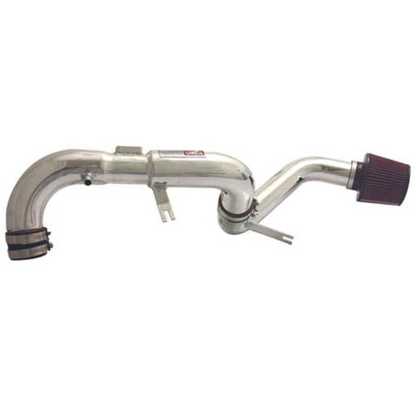 Injen Cold Air Intake — Honda Civic Ex (2006–2011)