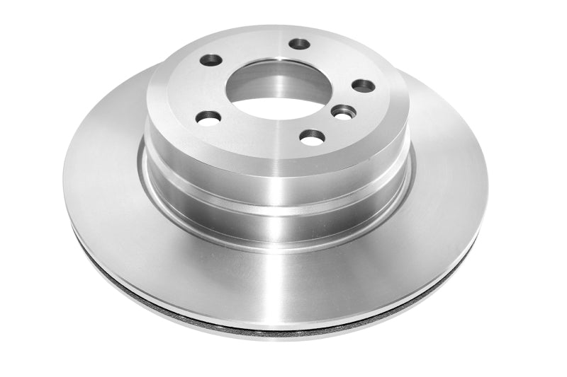 DBA Street Standard Rear Rotor BMW X5 2007–2010