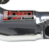 Injen Cold Air Intake — Toyota FJ (2006–2009)