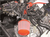 Injen Cold Air Intake — Honda Civic Si (1999–2000)