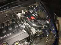 Injen Cold Air Intake — Mazda 6 (2009–2013)