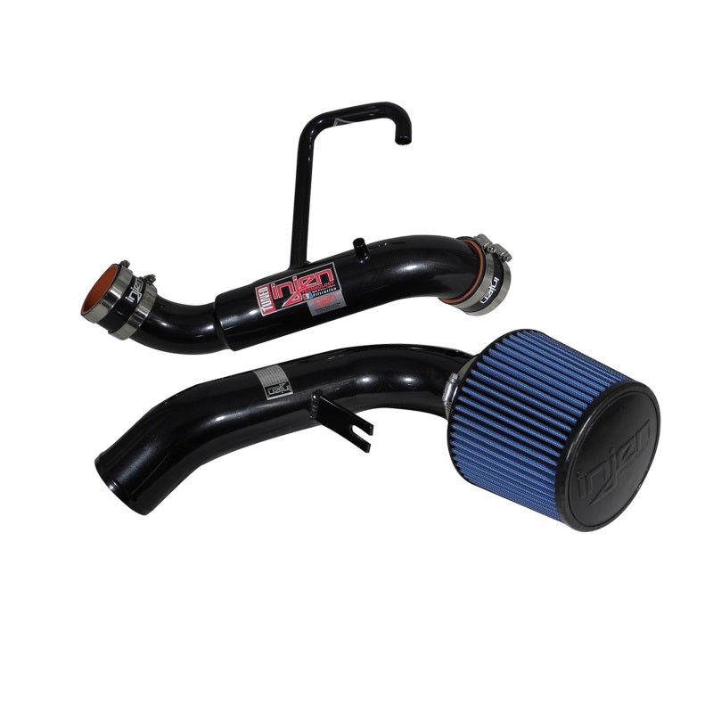 Injen Cold Air Intake — Mazda 5 Mazdaspeed Protege (2003)