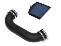 aFe MagnumFORCE Intakes Super Stock P5R AIS P5R H6-2.7L — Porsche Boxster (986) — aFe performance part