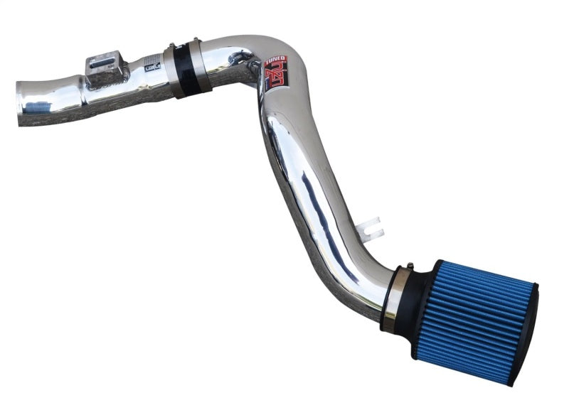 Injen Cold Air Intake — Nissan Sentra (2017)