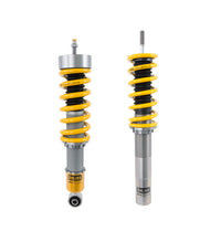 Ohlins RWD Road & Track Coilover System — Porsche 911 (996) — Ohlins performance part