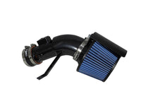 Injen Cold Air Intake — Nissan Altima (2007–2012)