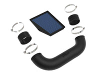 aFe MagnumFORCE Intakes Super Stock P5R AIS P5R H6-2.7L — Porsche Boxster (986) — aFe performance part