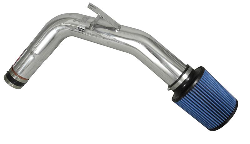 Injen Cold Air Intake — Honda Accord (2013–2017)