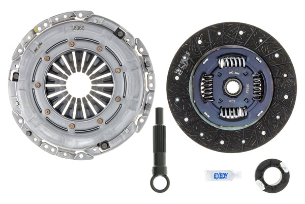 Exedy OEM Replacement Clutch Kit — Hyundai Elantra / Kia Forte 11-14