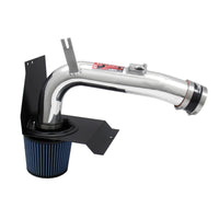 Injen Cold Air Intake — Subaru Impreza WRX/Sti (2014)