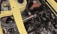 Injen Cold Air Intake — Toyota MR2 Spyder (2000–2005)