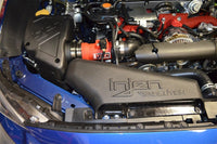 Injen Cold Air Intake — Subaru Sti (2015–2017)