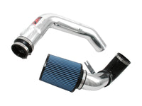 Injen Cold Air Intake — Honda Accord3 (2008–2012)