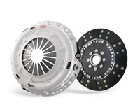 Clutch Masters 3.4L FX350 Rigid Disc Clutch Kit — Porsche Cayman (981/987) — Clutch Masters performance part