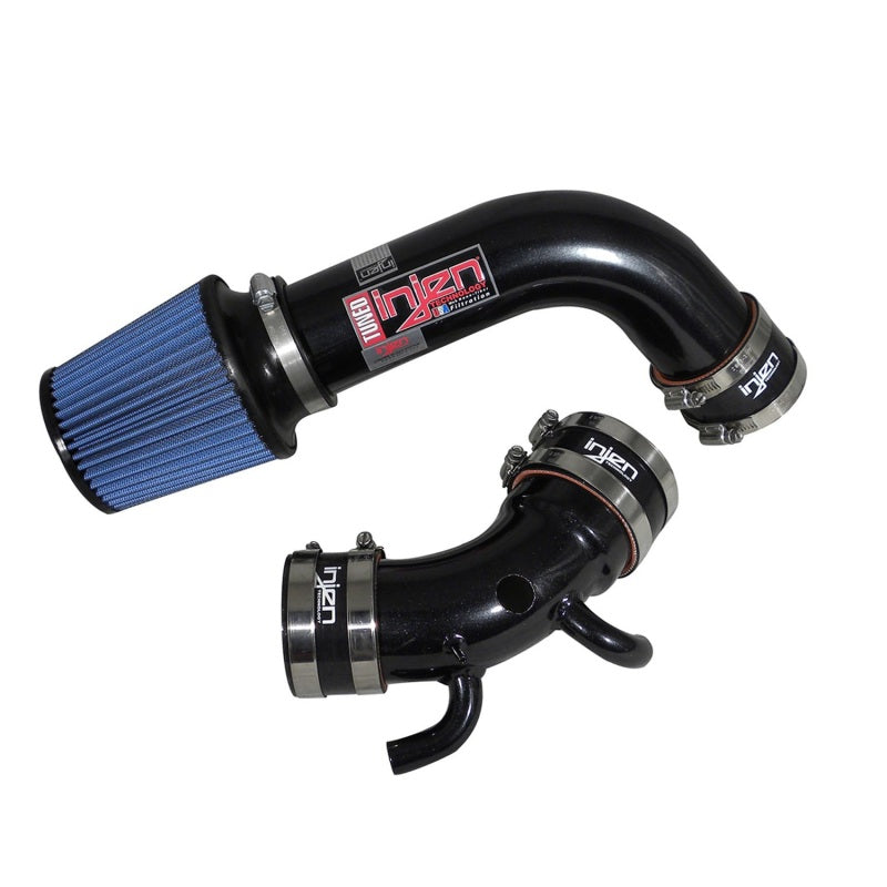 Injen Cold Air Intake — Nissan Maxima (1998–1999)