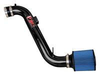 Injen Cold Air Intake — Mazda 3 (2013–2017)