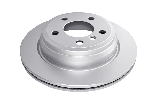 DBA En-Shield Standard Rotor Rear BMW 3 4 Series F30 F36